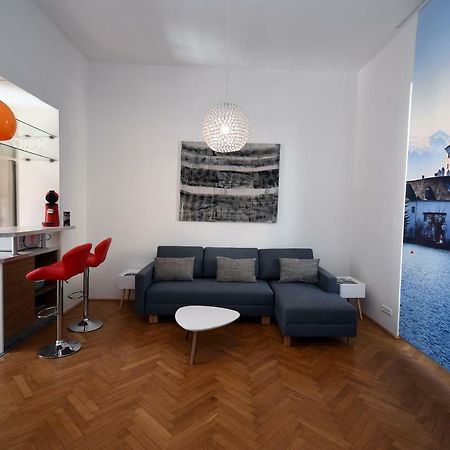 Markplatz Terrace Gmunden Luaran gambar