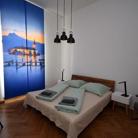 Markplatz Terrace Gmunden Luaran gambar